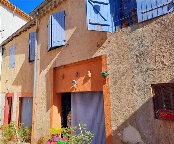 Maison à vendre |  Béziers |  3 pièces | 68 m²