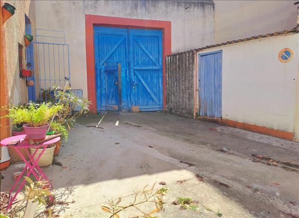 Maison à vendre |  Béziers |  3 pièces | 68 m²