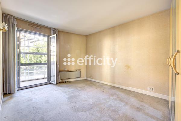 Appartement 5 pièces - 139 m²