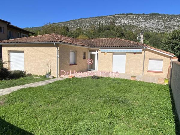 Maison à vendre 6 pièces de 132 m²