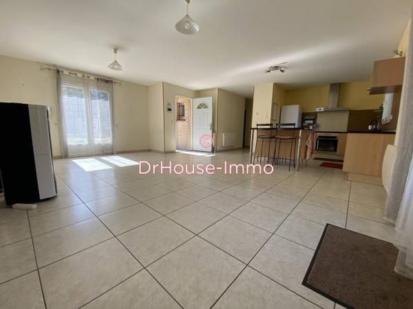 Maison à vendre 6 pièces de 132 m²