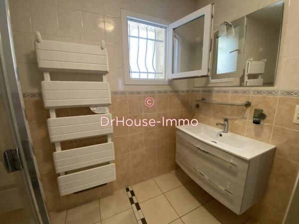 Maison à vendre 6 pièces de 132 m²