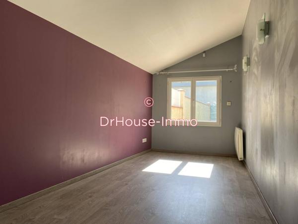 Maison à vendre 6 pièces de 132 m²