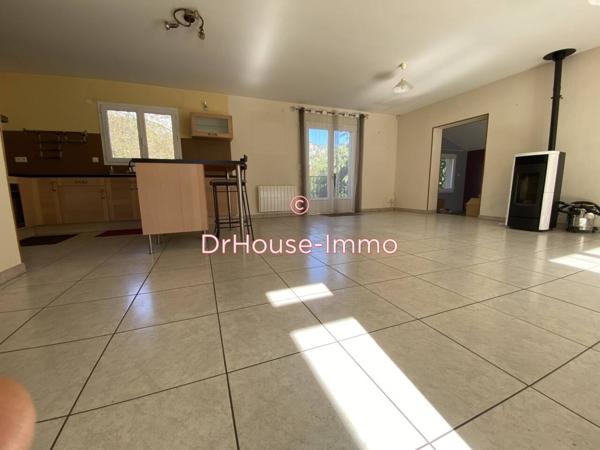 Maison à vendre 6 pièces de 132 m²