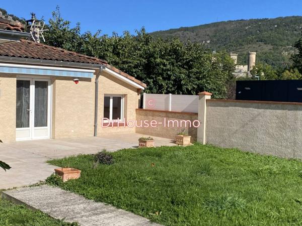 Maison à vendre 6 pièces de 132 m²