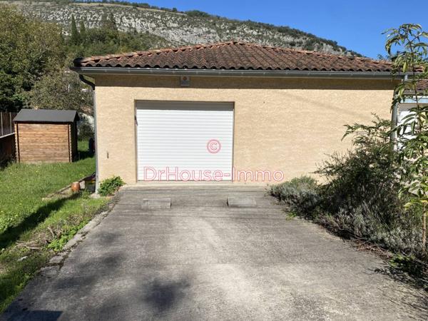 Maison à vendre 6 pièces de 132 m²