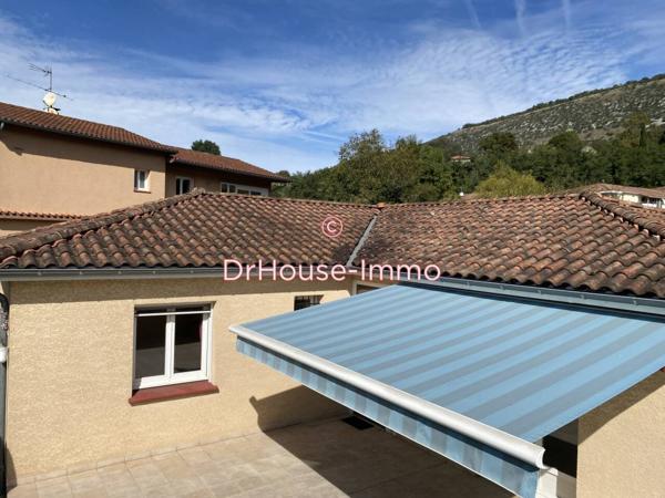 Maison à vendre 6 pièces de 132 m²