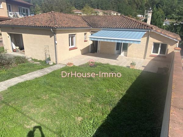 Maison à vendre 6 pièces de 132 m²