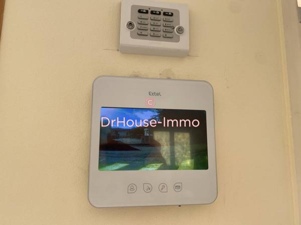 Maison à vendre 6 pièces de 132 m²