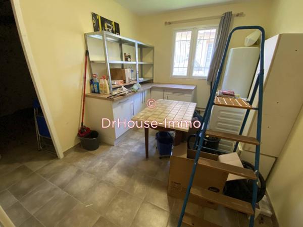 Maison à vendre 6 pièces de 132 m²