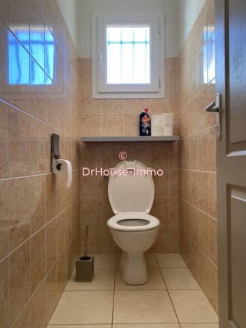 Maison à vendre 6 pièces de 132 m²