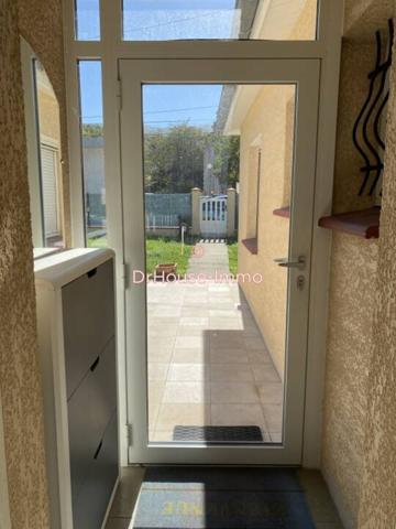 Maison à vendre 6 pièces de 132 m²