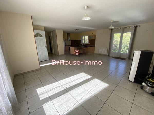 Maison à vendre 6 pièces de 132 m²