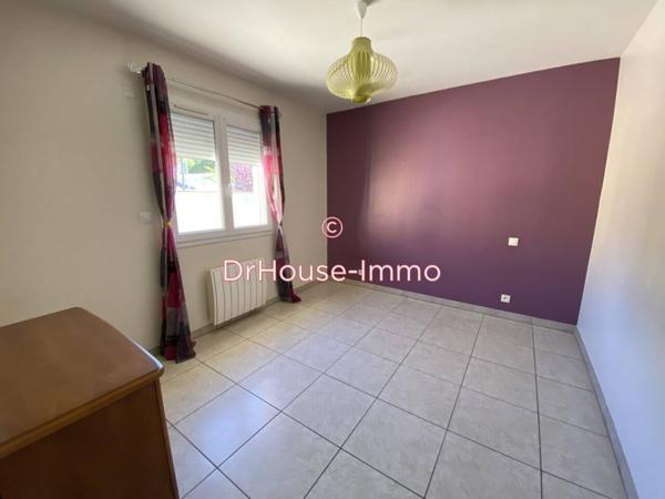 Maison à vendre 6 pièces de 132 m²