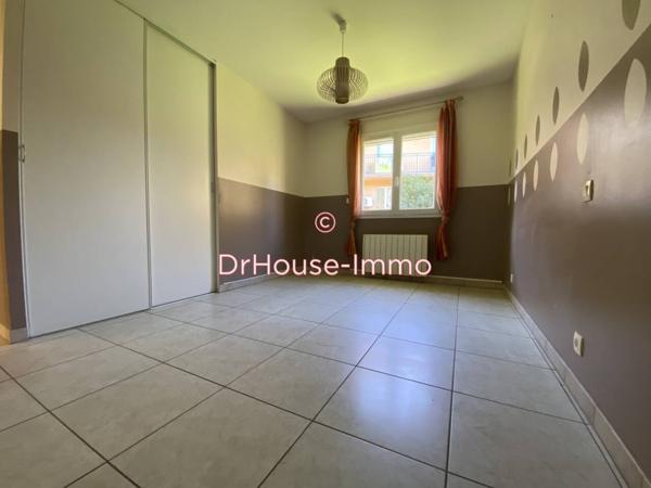 Maison à vendre 6 pièces de 132 m²