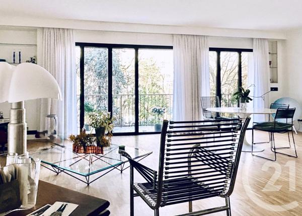 Appartement F3 à vendre  3 pièces - 94,28 m2 NEUILLY SUR SEINE - 92