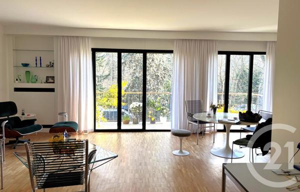 Appartement F3 à vendre  3 pièces - 94,28 m2 NEUILLY SUR SEINE - 92