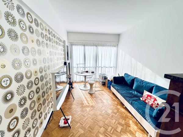 Appartement F3 à vendre  3 pièces - 94,28 m2 NEUILLY SUR SEINE - 92