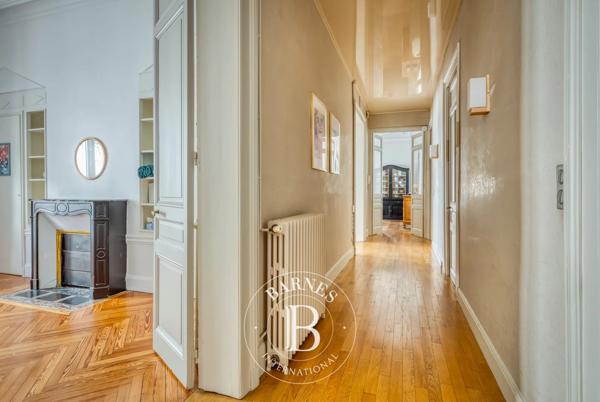 Rouen, Appartement 4 Chambres -  188 m² à vendre