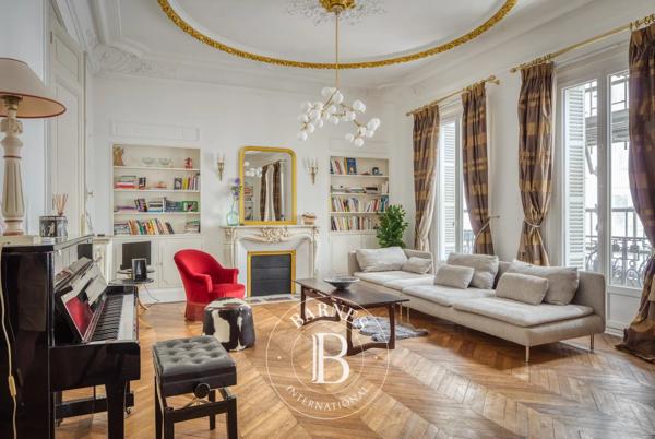 Rouen, Appartement 4 Chambres -  188 m² à vendre