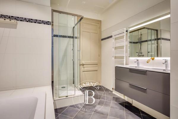 Rouen, Appartement 4 Chambres -  188 m² à vendre