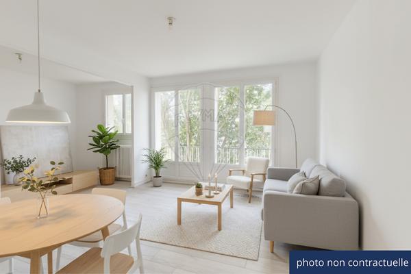 Appartement  en vente - Loiret - 45