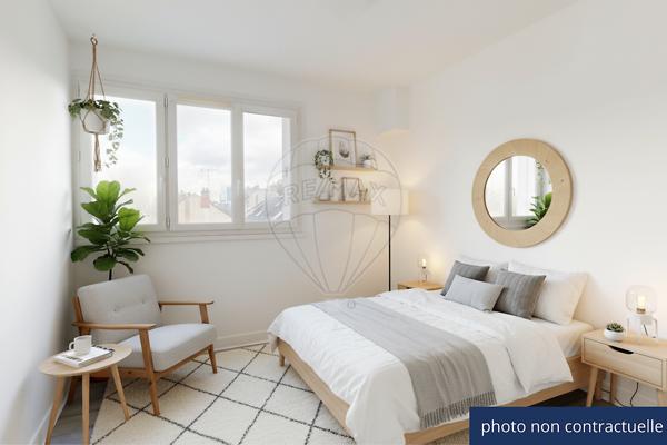 Appartement  en vente - Loiret - 45