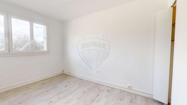 Appartement  en vente - Loiret - 45