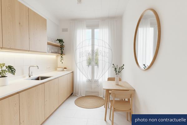 Appartement  en vente - Loiret - 45