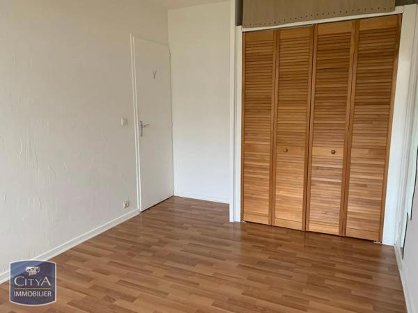 Appartement à louer 2 pièces 59.07m² Villeurbanne (69100)