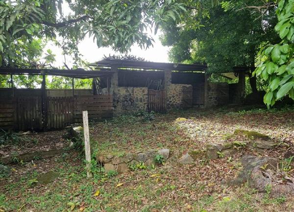 Maison à vendre    4 pièces •  Remire-Montjoly