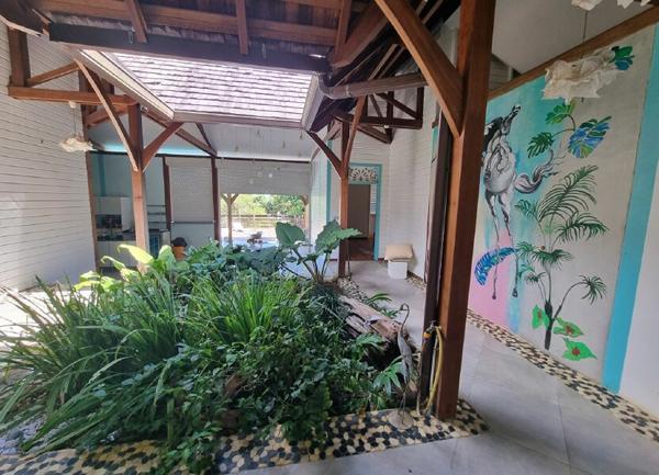 Maison à vendre    4 pièces •  Remire-Montjoly