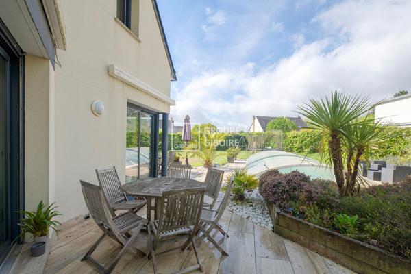 Maison T7 à vendre LIFFRE - 173 m² (réf : EJ26324E)