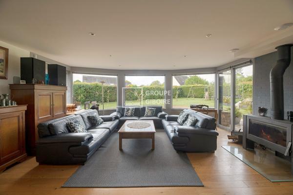 Maison T7 à vendre LIFFRE - 173 m² (réf : EJ26324E)