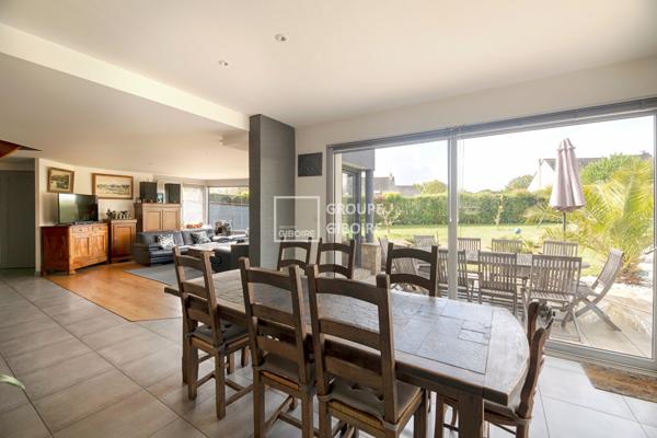 Maison T7 à vendre LIFFRE - 173 m² (réf : EJ26324E)