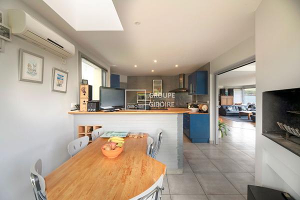 Maison T7 à vendre LIFFRE - 173 m² (réf : EJ26324E)