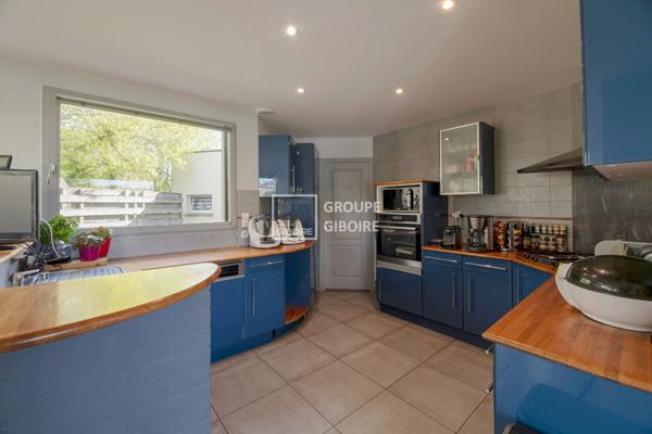 Maison T7 à vendre LIFFRE - 173 m² (réf : EJ26324E)