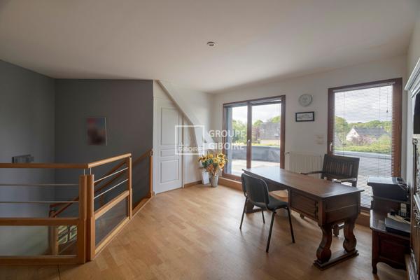 Maison T7 à vendre LIFFRE - 173 m² (réf : EJ26324E)