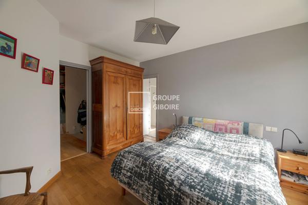 Maison T7 à vendre LIFFRE - 173 m² (réf : EJ26324E)
