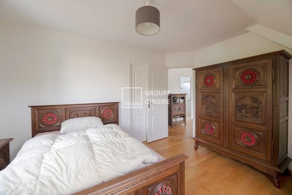 Maison T7 à vendre LIFFRE - 173 m² (réf : EJ26324E)