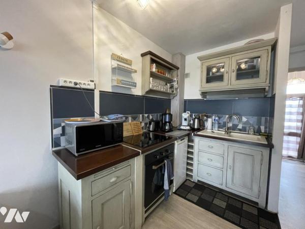 CALAIS PLAGE - VUE MER