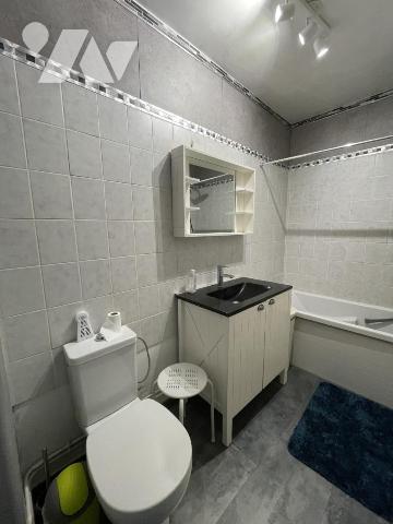 CALAIS PLAGE - VUE MER