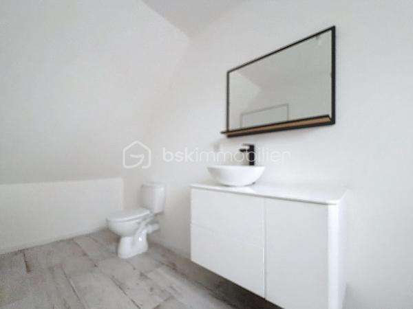 Maison en pierre de 148 m²