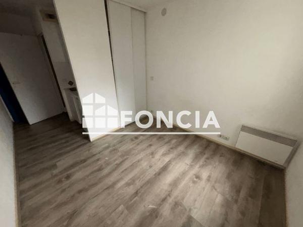 Location Studio 14.53 m² - Le Havre 76600
