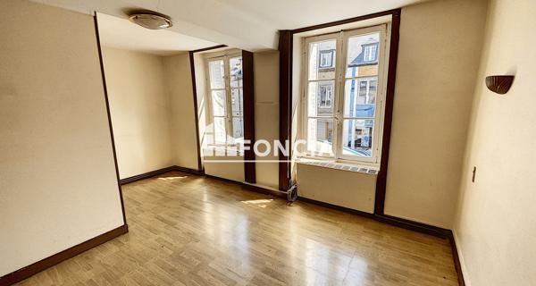 À vendre Immeuble 220 m² - Flers 61100