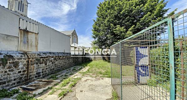 À vendre Immeuble 220 m² - Flers 61100