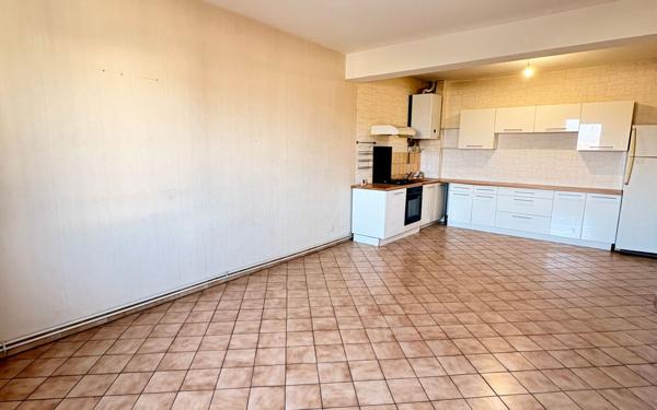 Appartement à louer    3 pièces •  Yutz