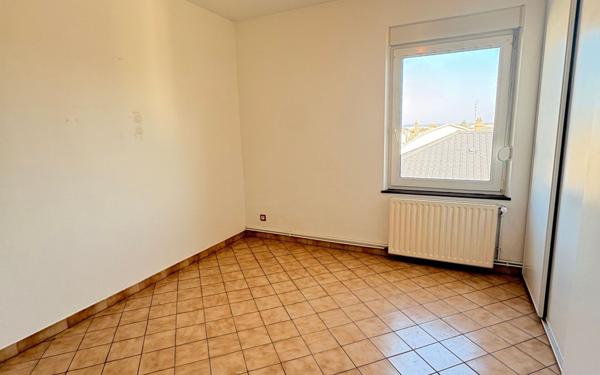 Appartement à louer    3 pièces •  Yutz