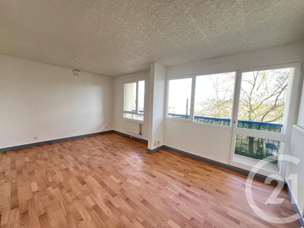Appartement T3 à vendre  3 pièces - 59,55 m2 LE MANS - 72
