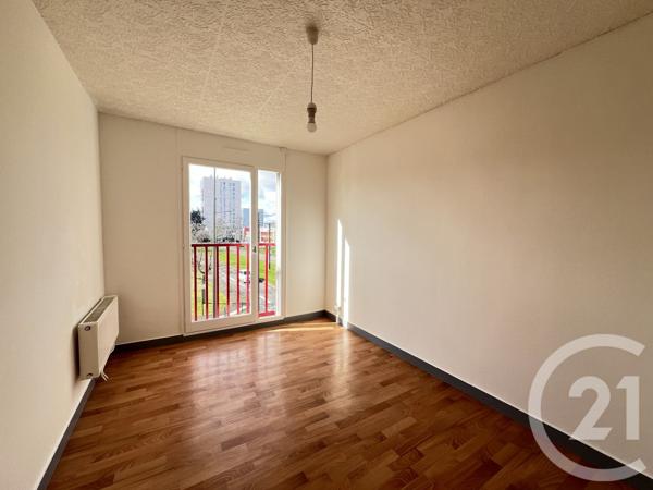 Appartement T3 à vendre  3 pièces - 59,55 m2 LE MANS - 72